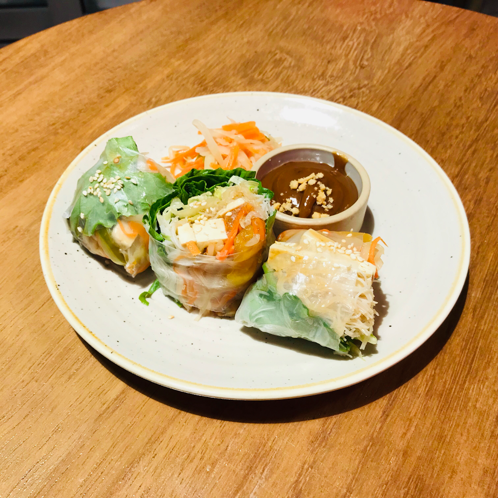 Spring roll