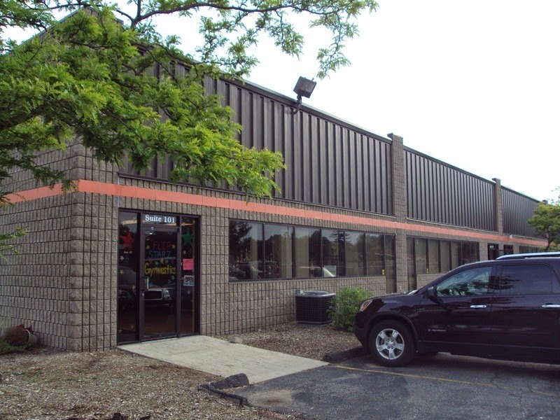  Flip Starz Gymnastic Academy