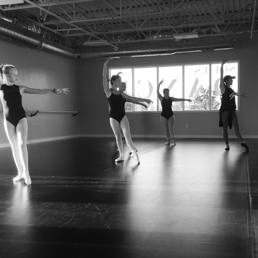  Soles Dance Academy