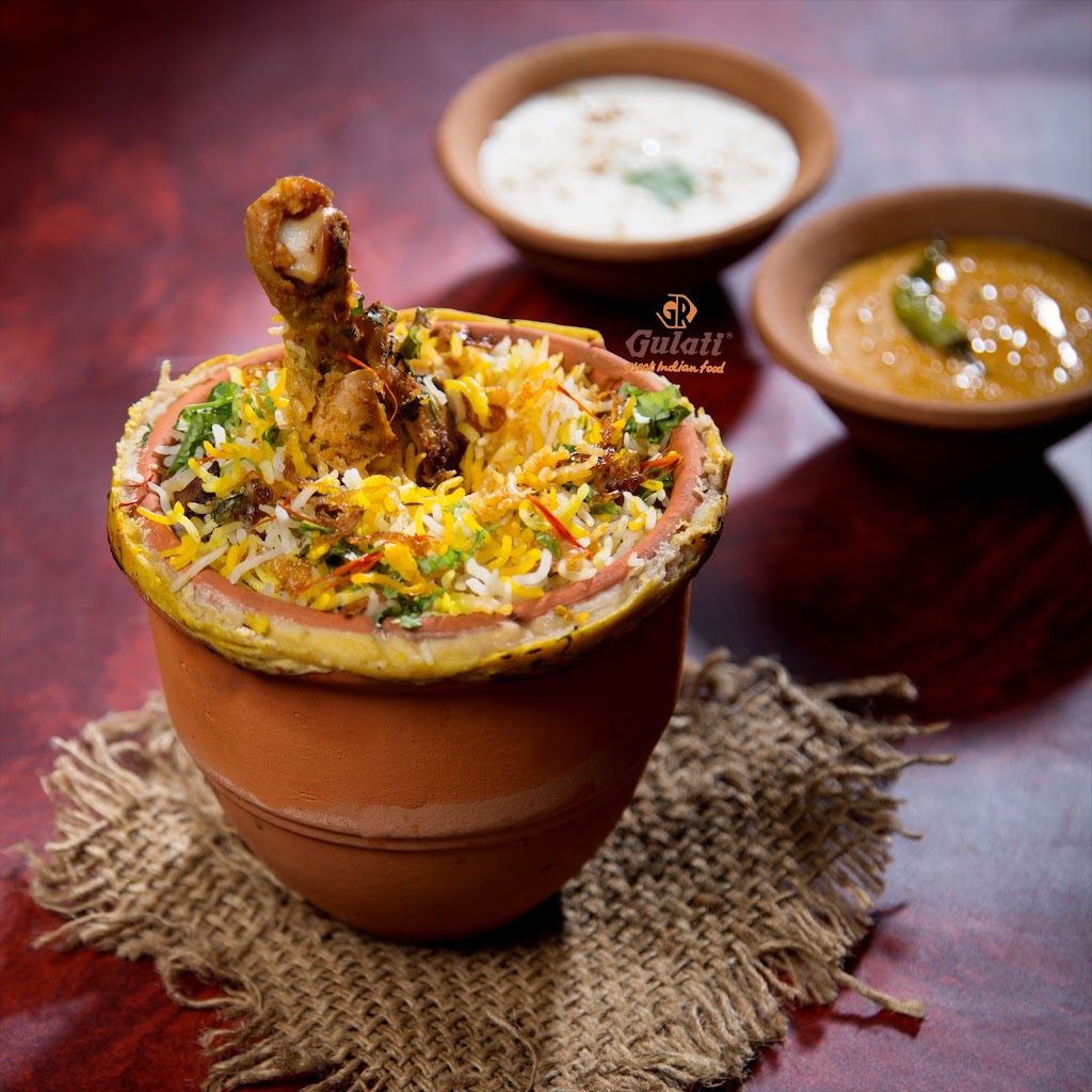 Biryani