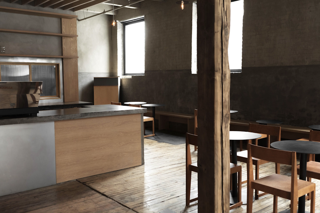 Photo of Cafe Harmony