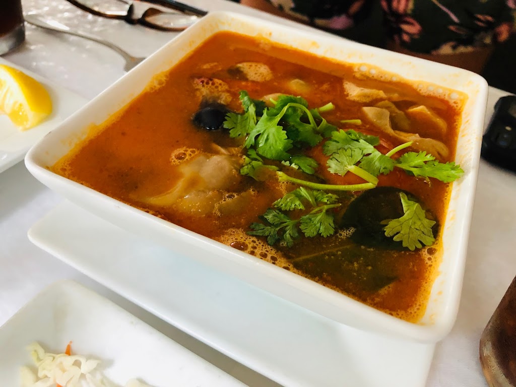Maile's Thai Bistro