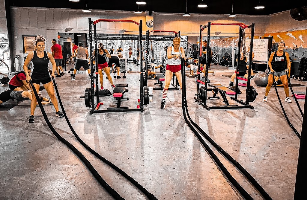  Next Level PUMP Fitness