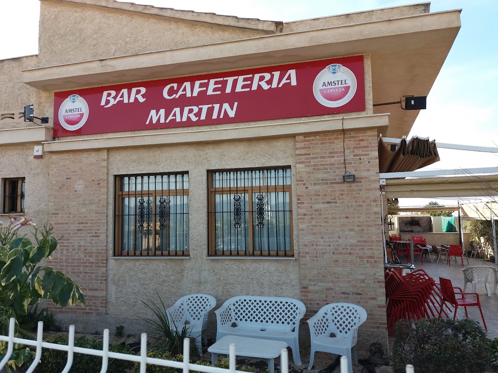 Restaurante Montejarque