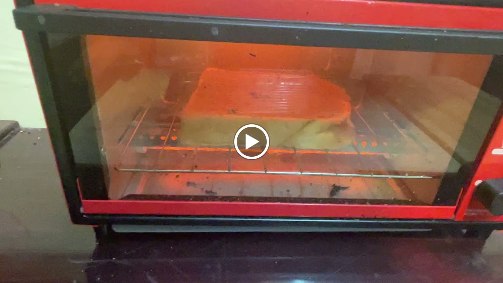 肥蝸吐司/創意吐司/法式奶酥/外帶限定/來電訂餐免等待 的照片