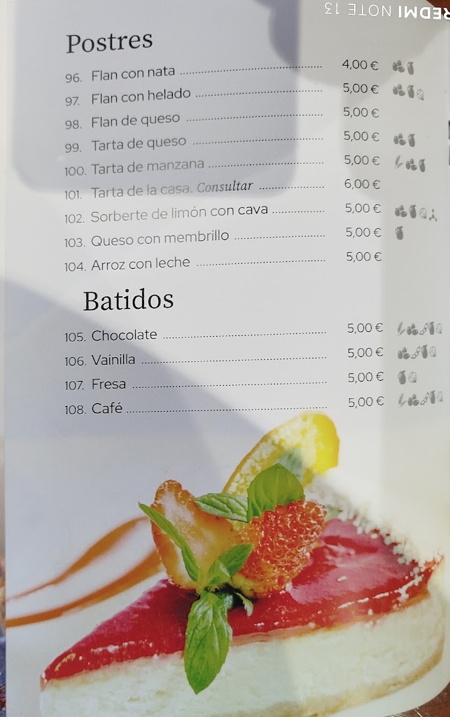 Cafe La Catedral — Mas recientes