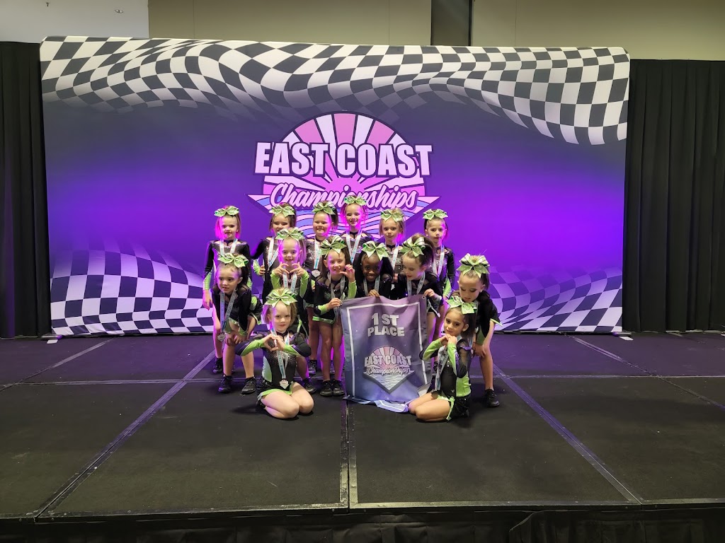  Lakeland Xpress Athletics