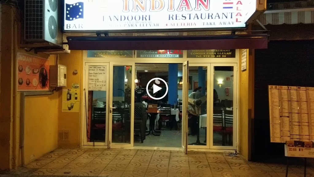 Indian Tandoori — Videos