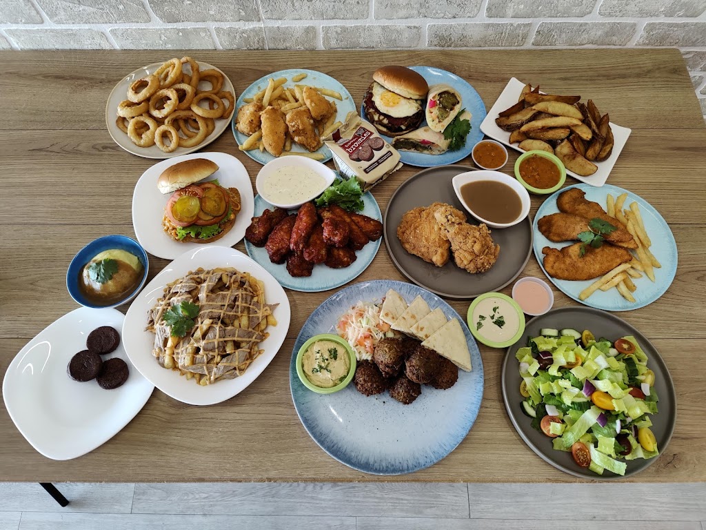 Food & drink