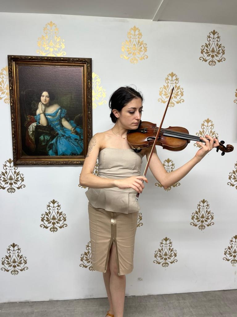 Escuela de Musica Fenix