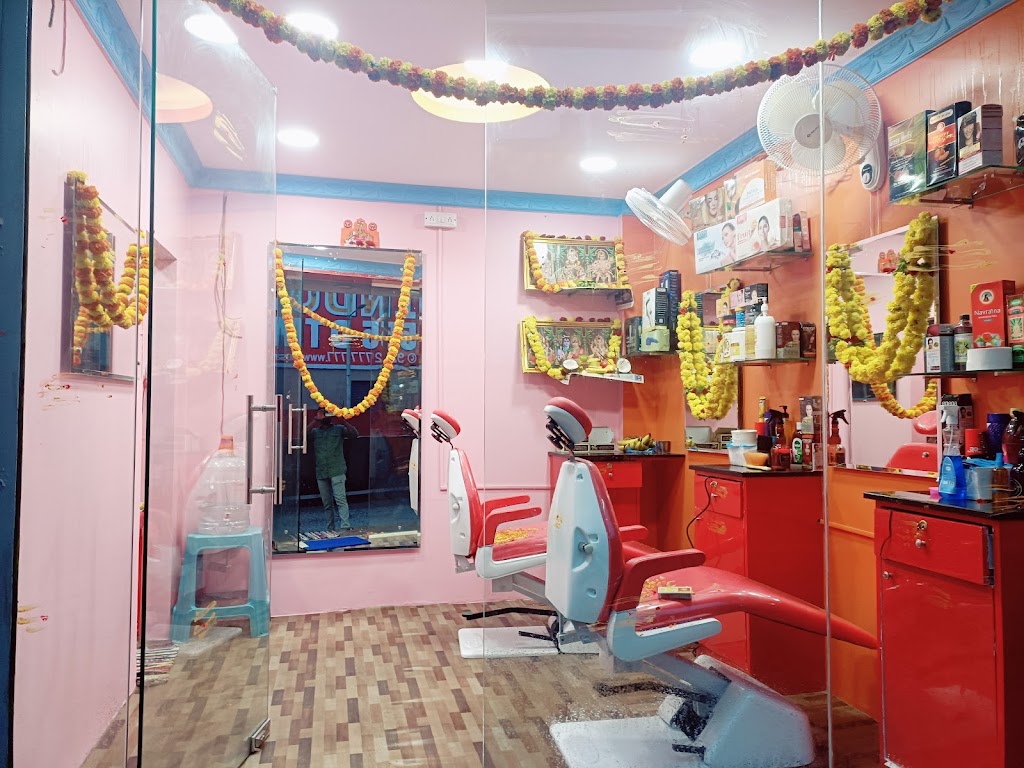 Ms I Look Men S Salon