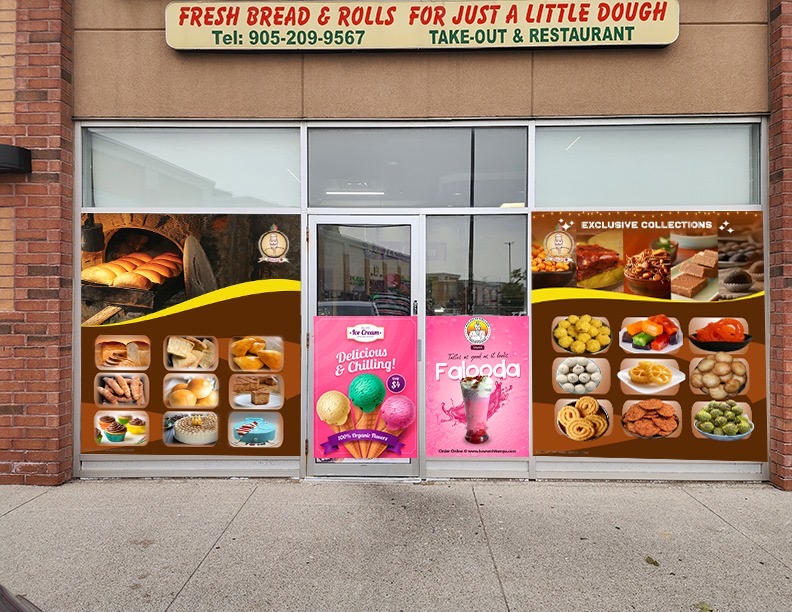 A1 Bakery