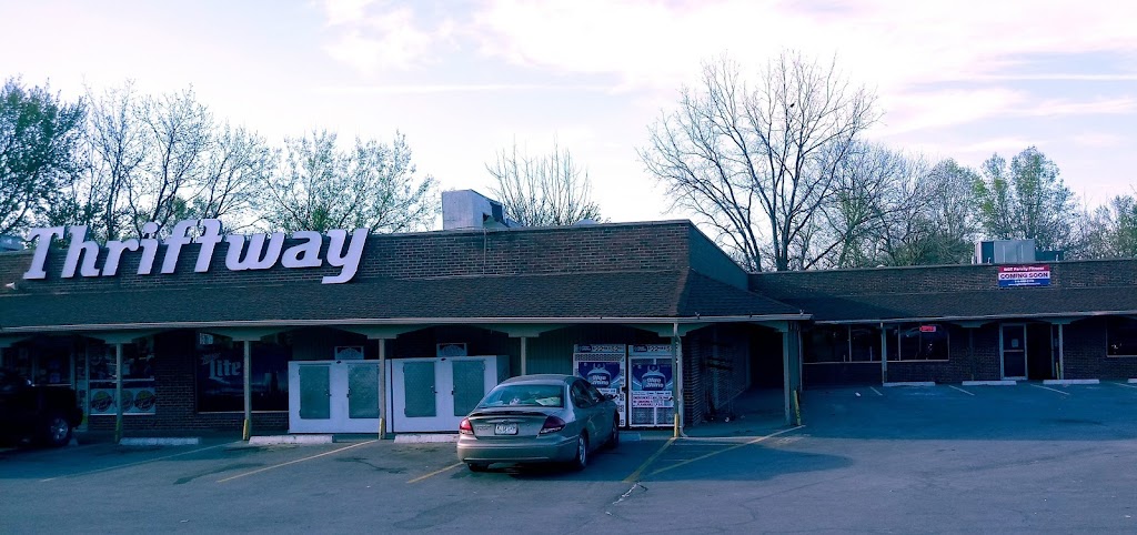  BGT Family Fitness Buckner