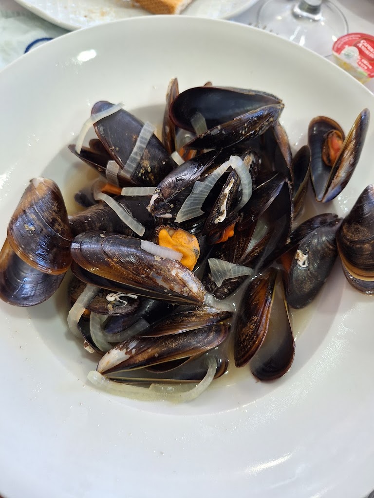 Restaurante Margu | Gava — Comida y bebida