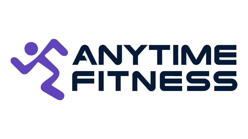  Anytime Fitness