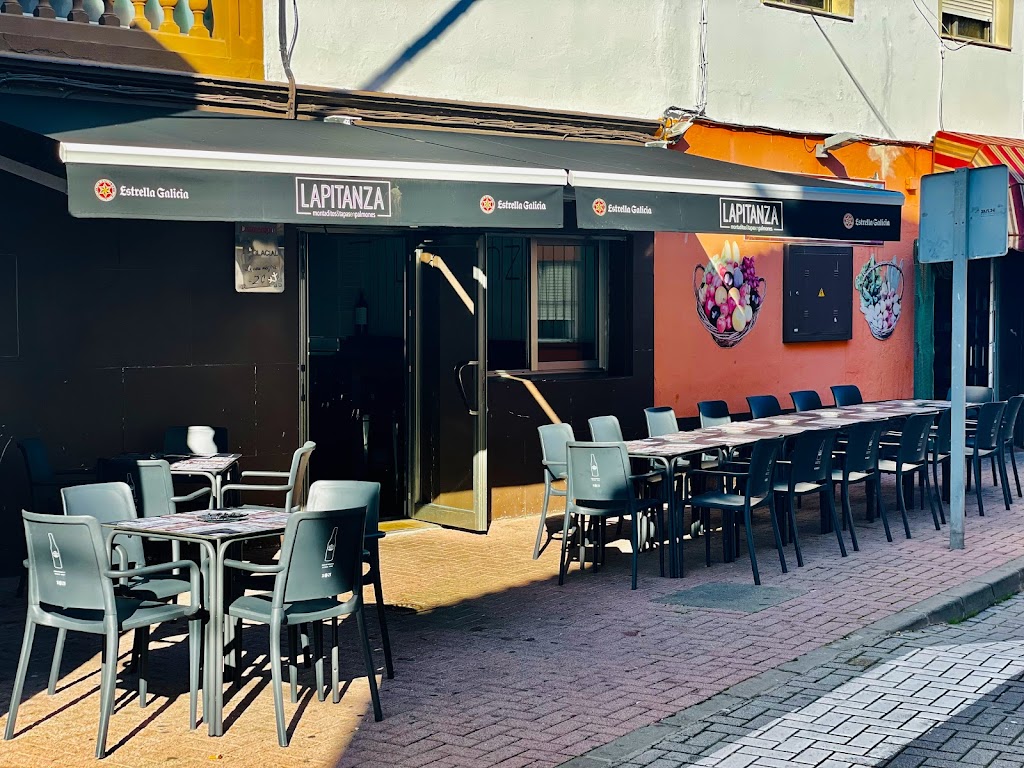 Bar La Pitanza Palmones