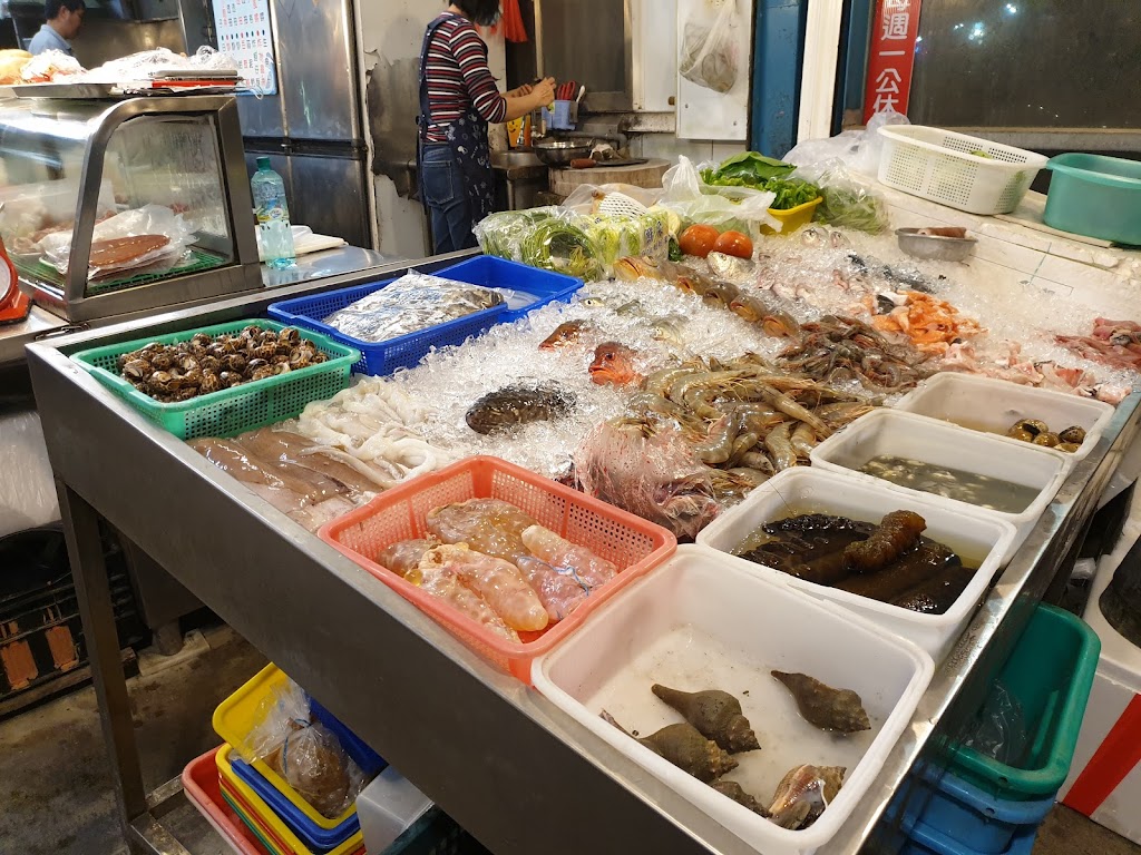 小開海產店 的照片