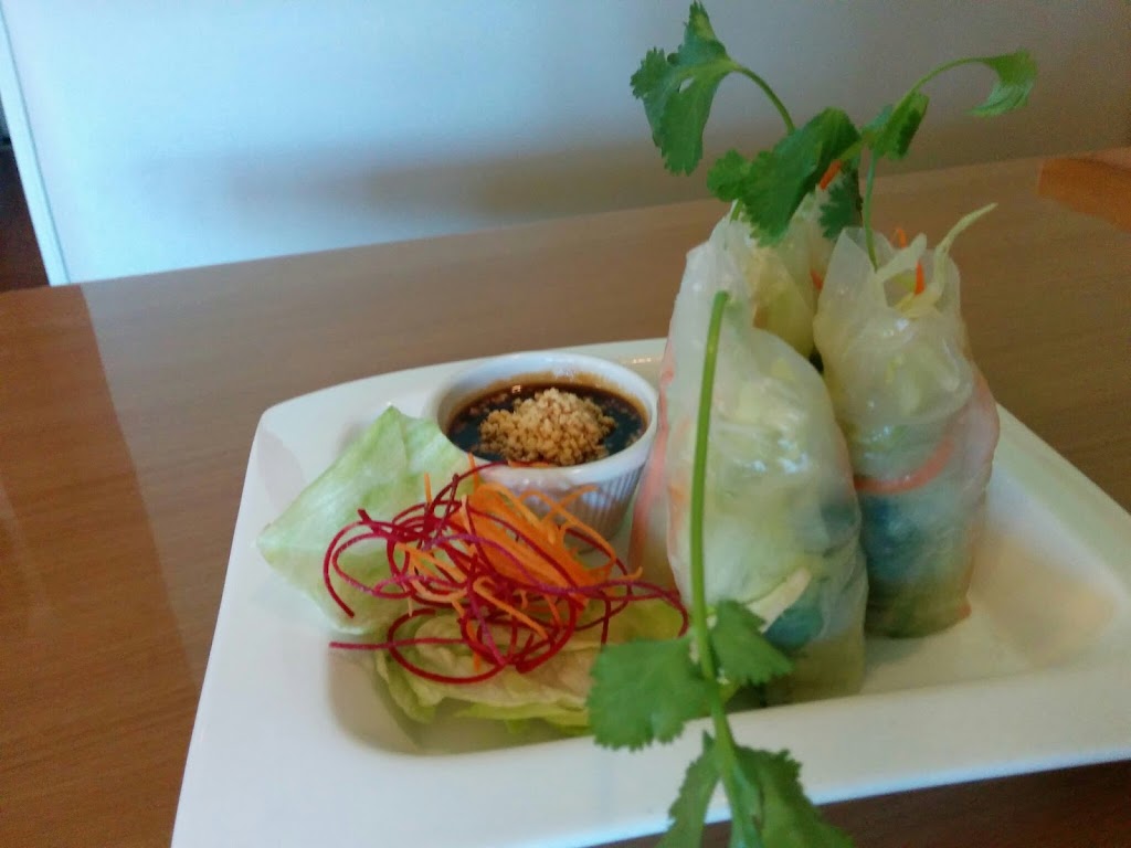 Elephant Thai Short Pump