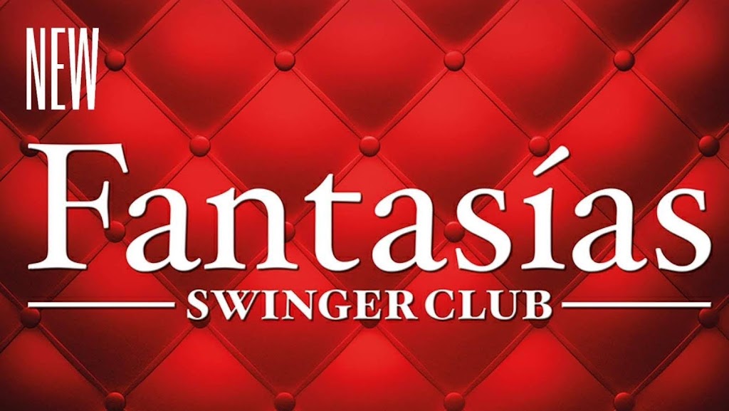 SWINGER CLUB NEW FANTASIAS