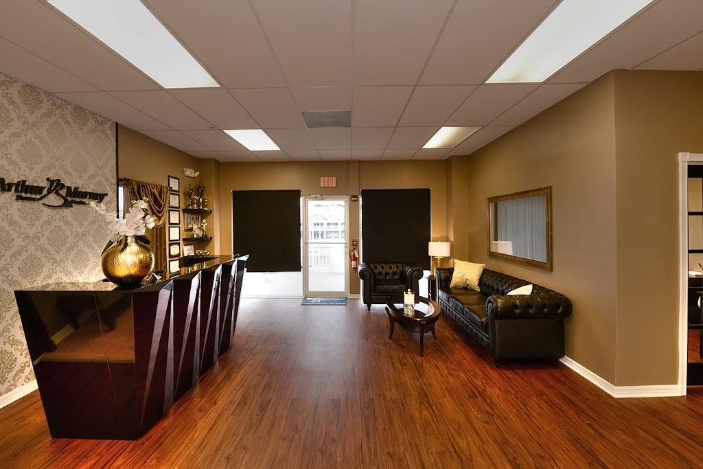  Arthur Murray Dance Studio