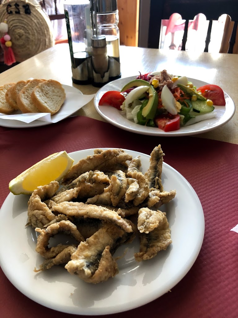 Cafe Bar Santa Maria