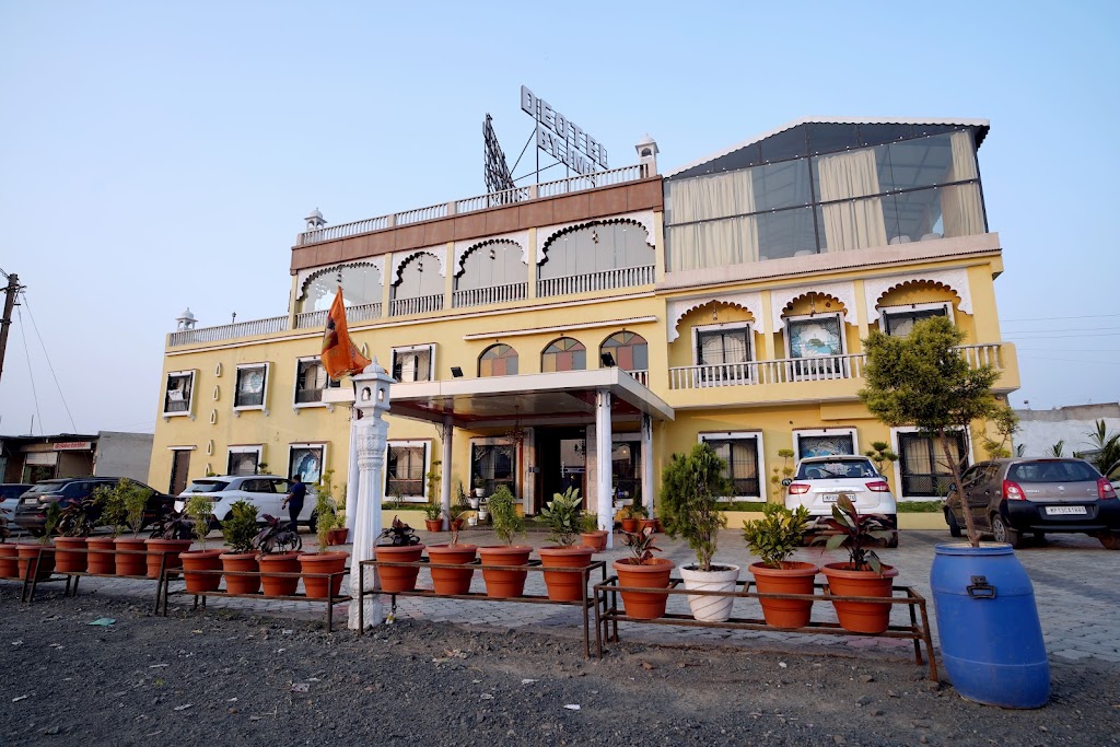 Deotel Inn Pithampur