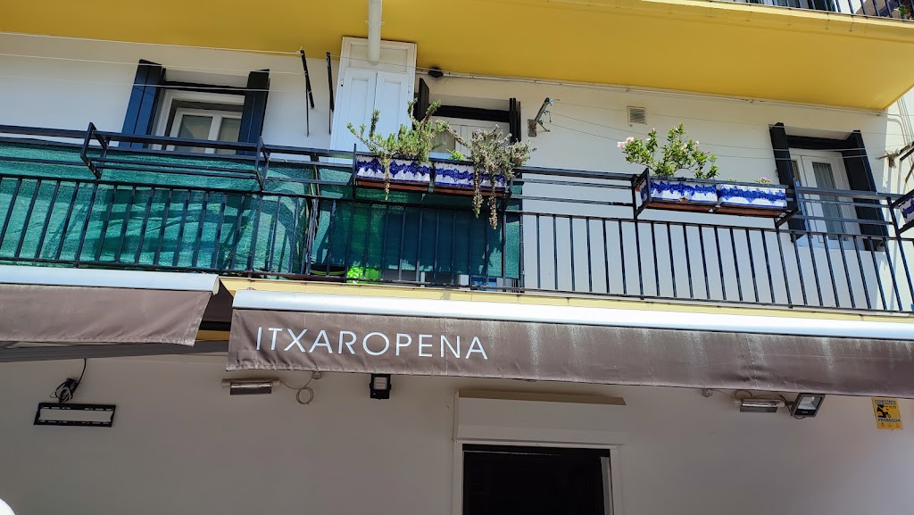 Itxaropena