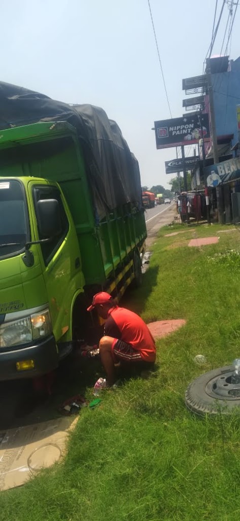 Bengkel Mobil Callista