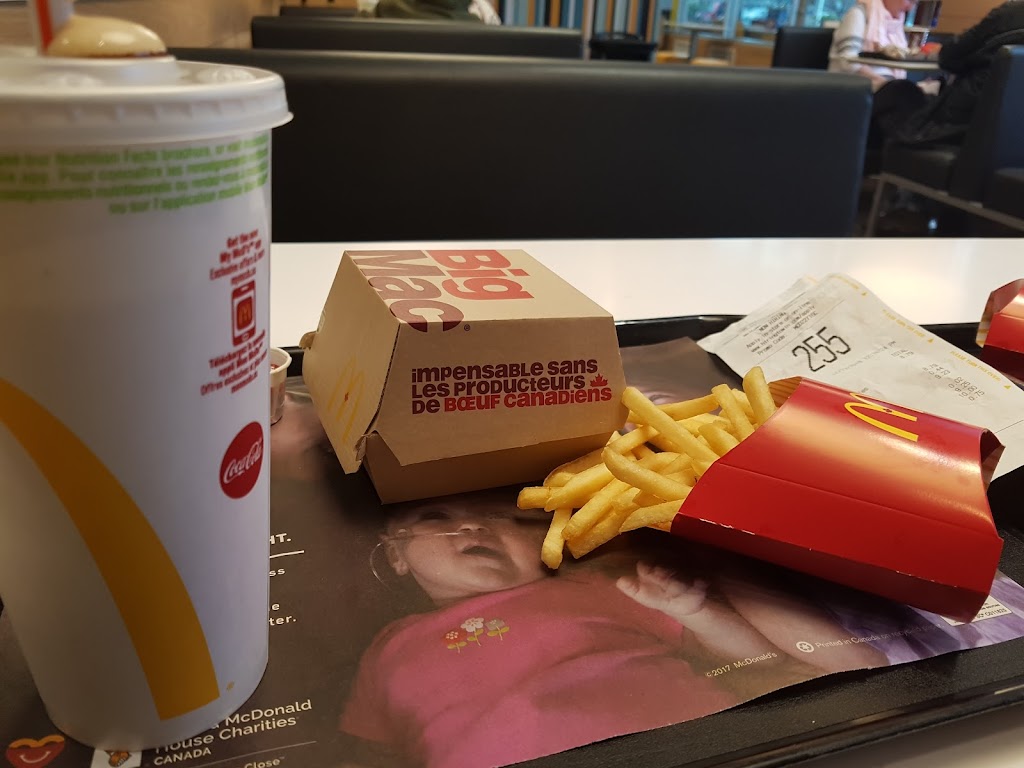 Comfort food