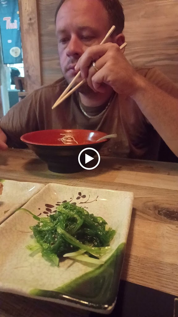 Thai N Sushi All You Can Eat