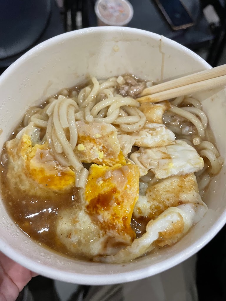 饕飽早餐店 的照片