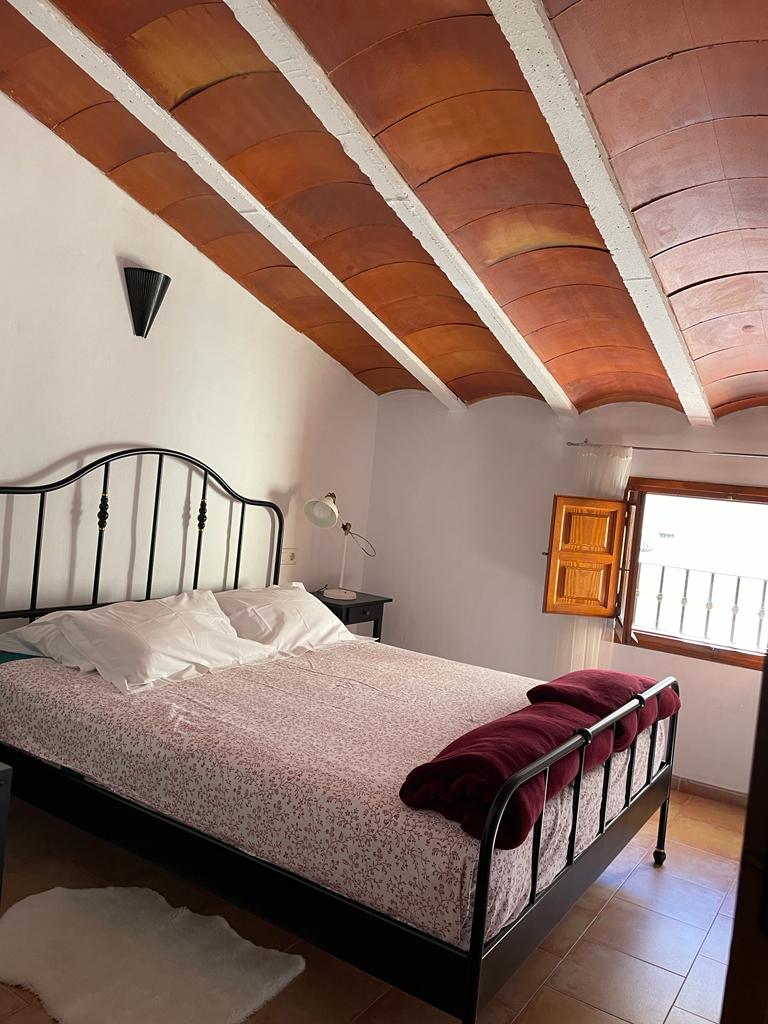 Oldtownhouse, casas rurales cehegin