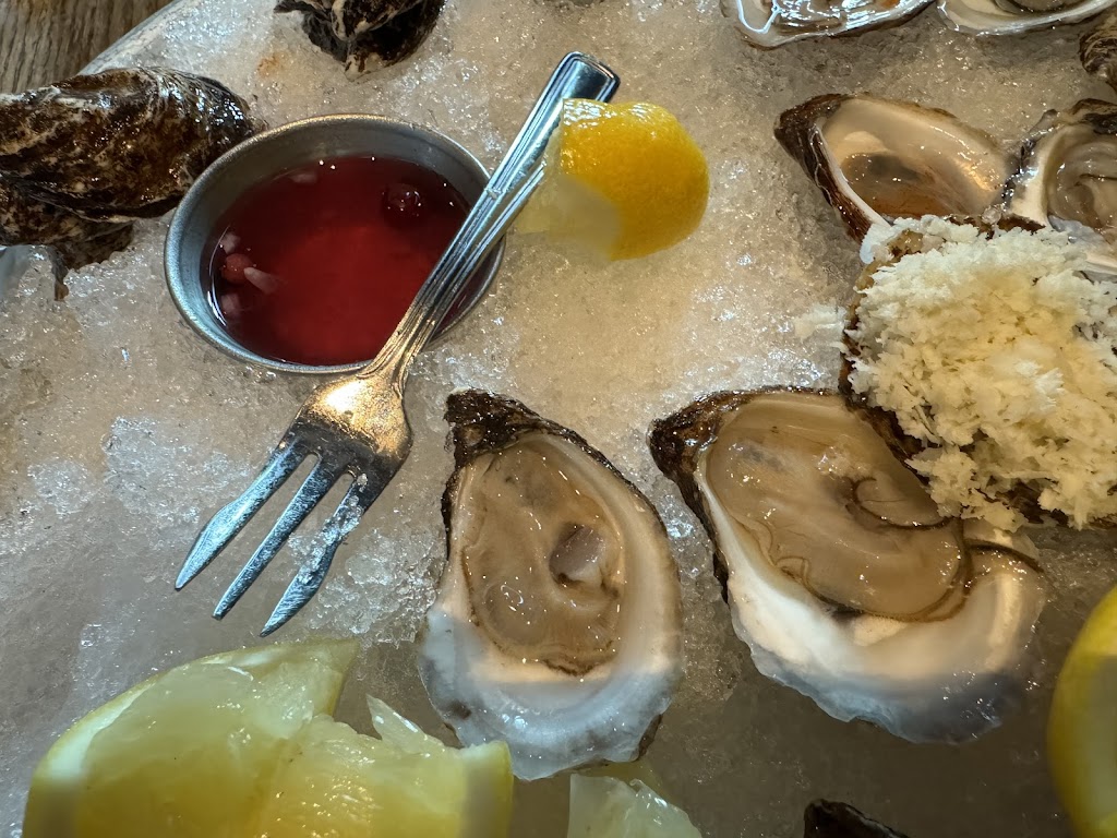 Oyster