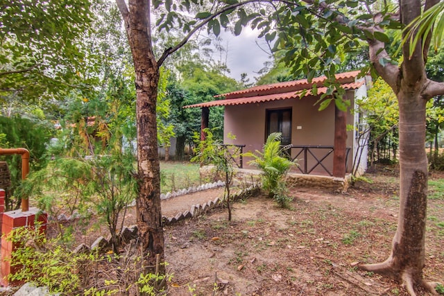 Hotel O Taha Tiger Resort
