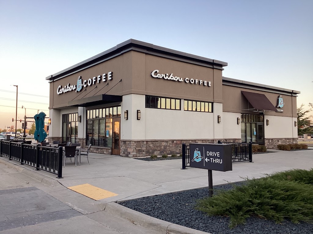 Photo of Caribou Coffee