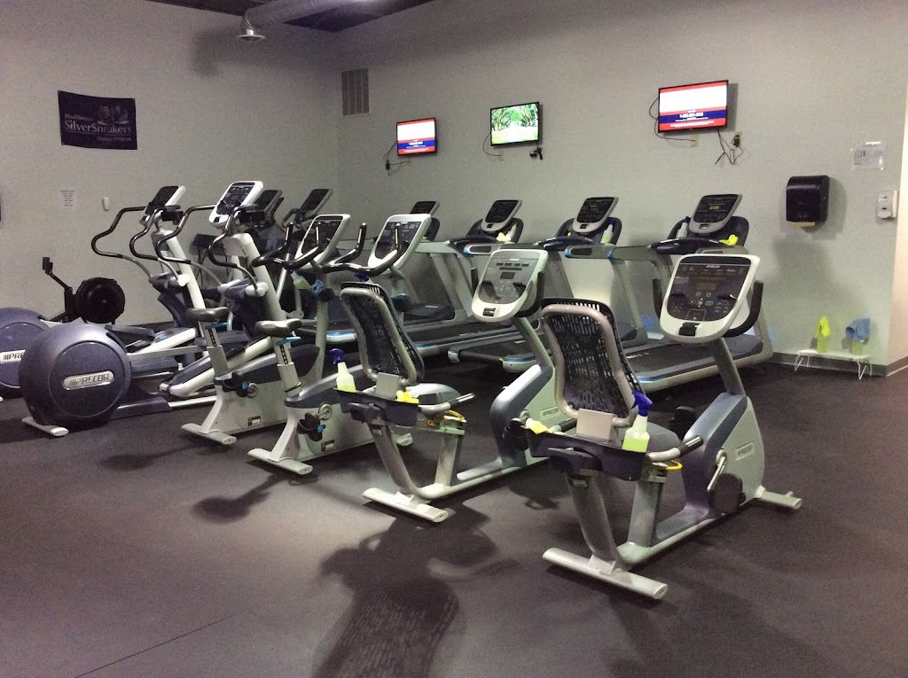  Chestnut Ridge Wellness and Fitness