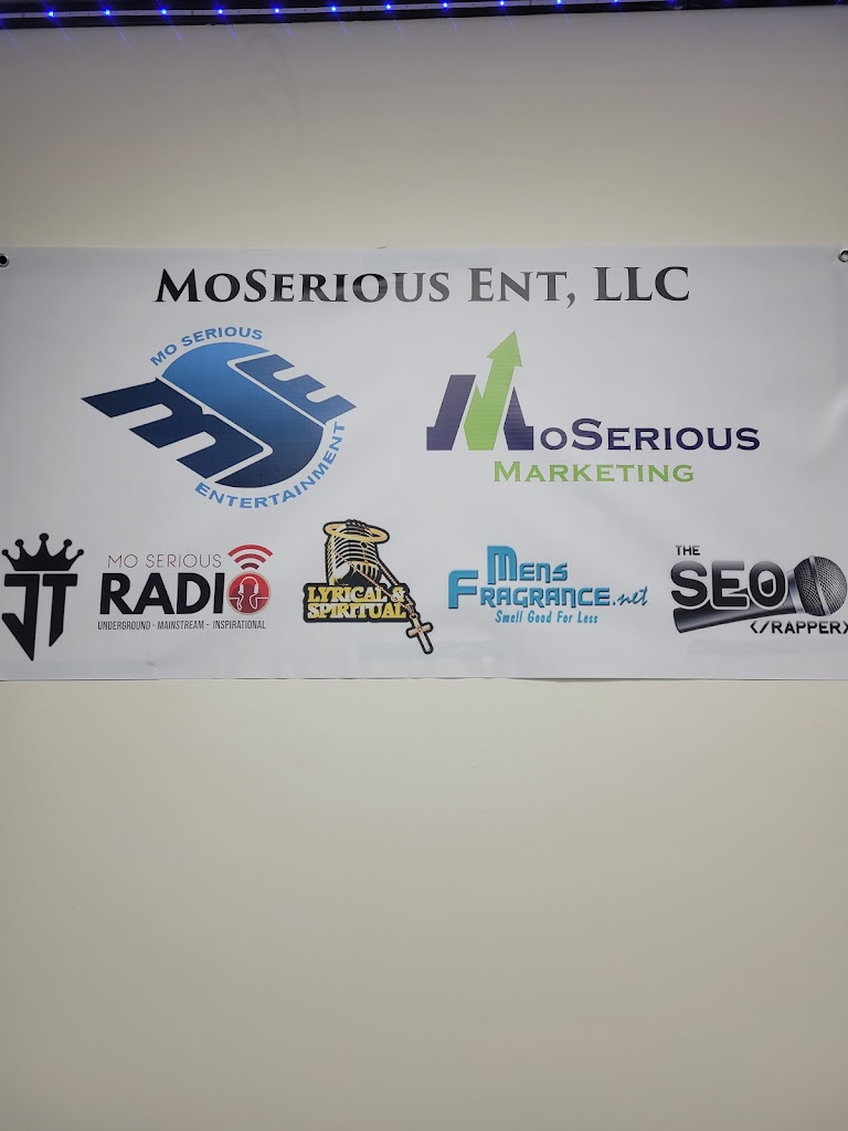 Moserious Entertainment