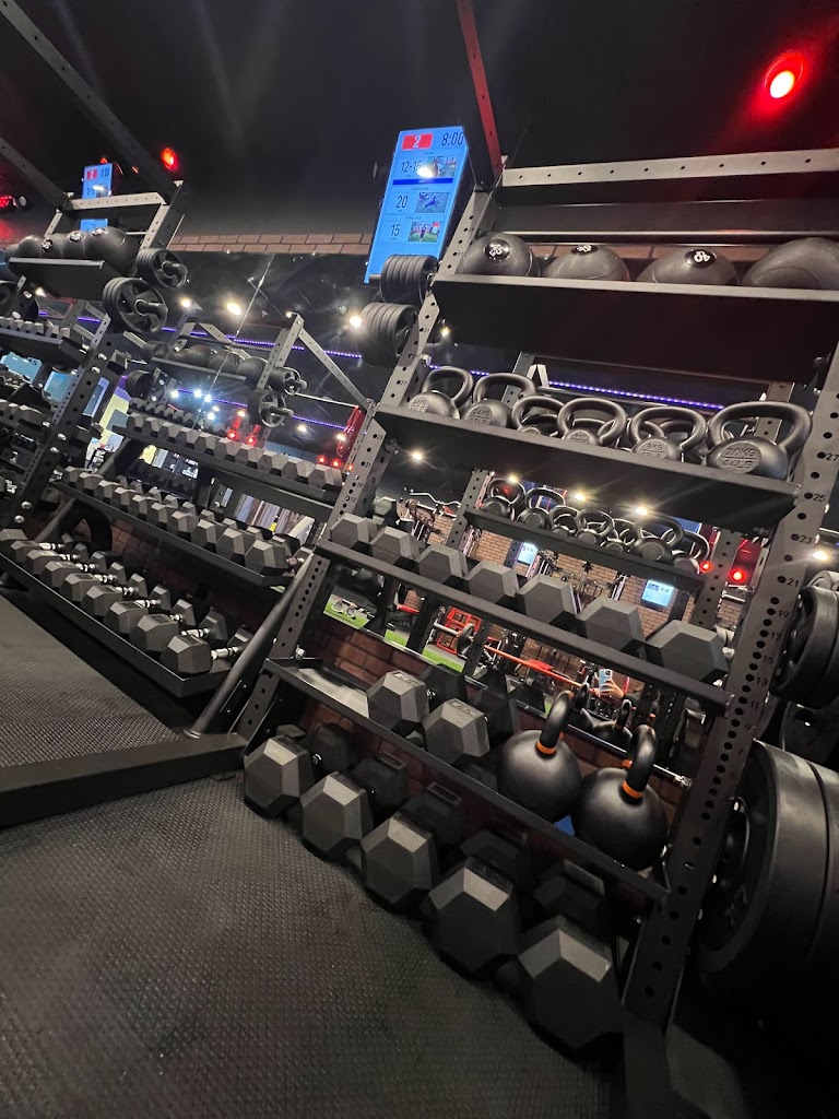  Hardcore Fitness Westlake Fitness Studio