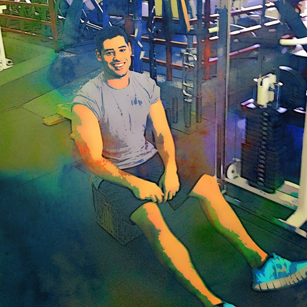  Kaplan Personal Training