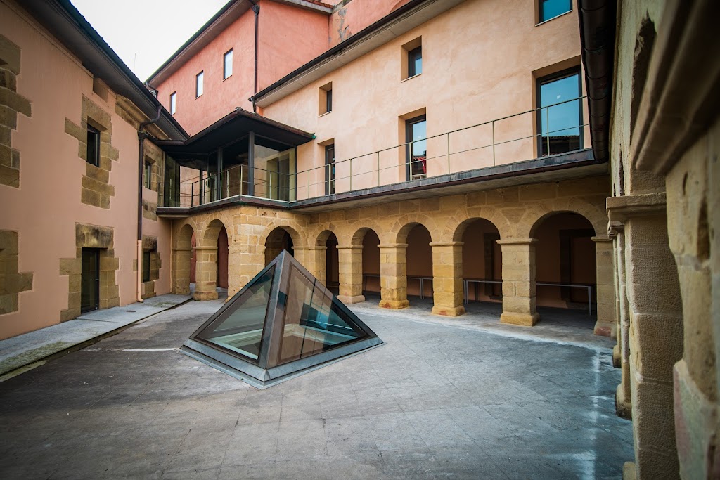 Euskadiko Arkitektura Institutua - Instituto de Arquitectura de Euskadi