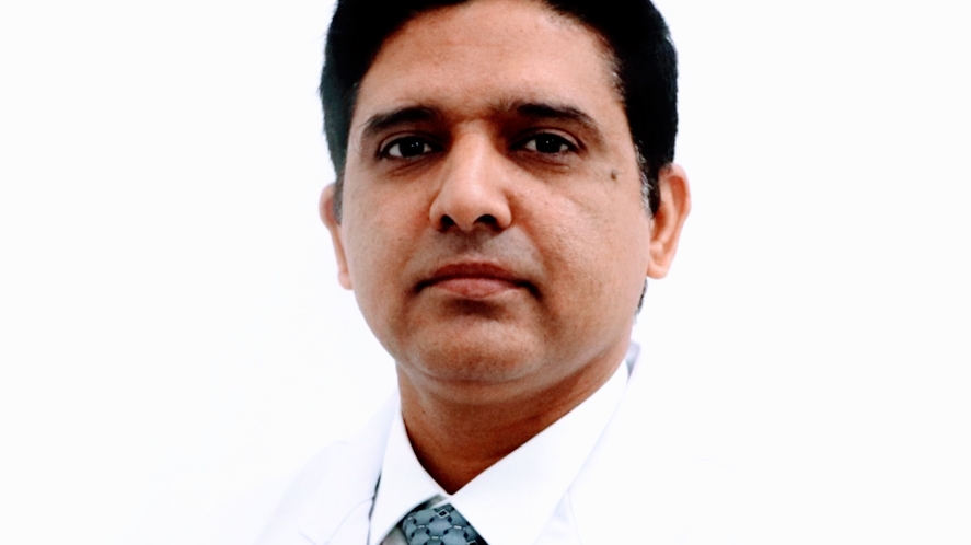 Dr. Dr Rajan Sahu