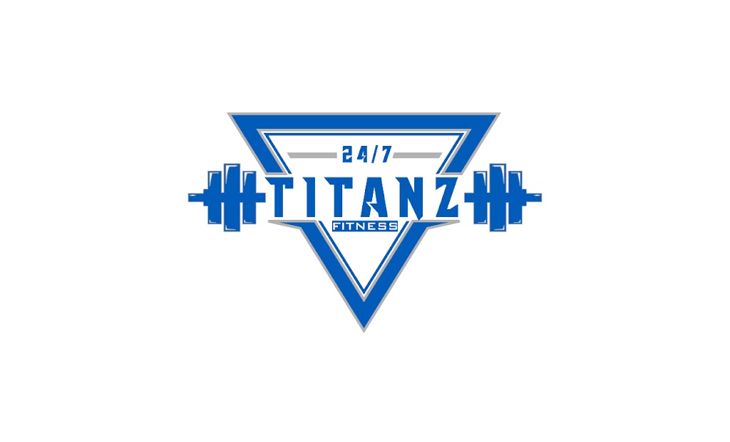  Titanz Fitness & Nutrition