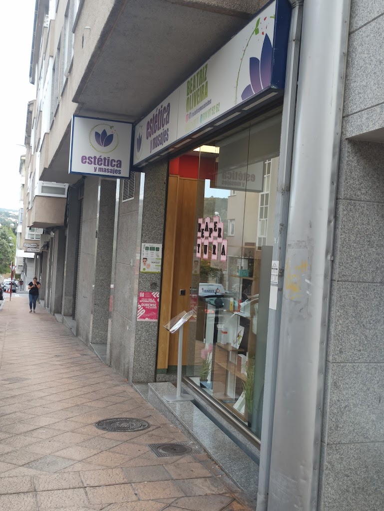 Estetica y Masajes Beatriz Oliveira