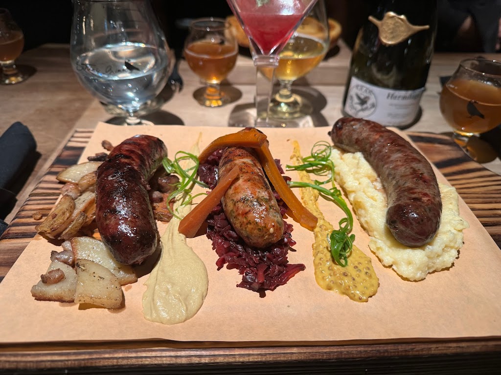 Sausage