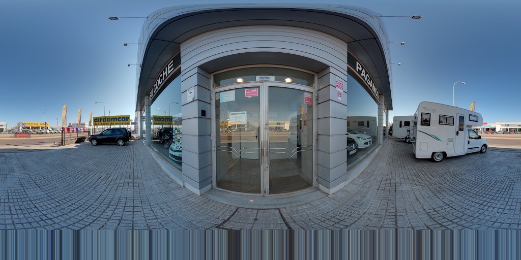 Dirdamcar - Salamanca — Street View y 360deg