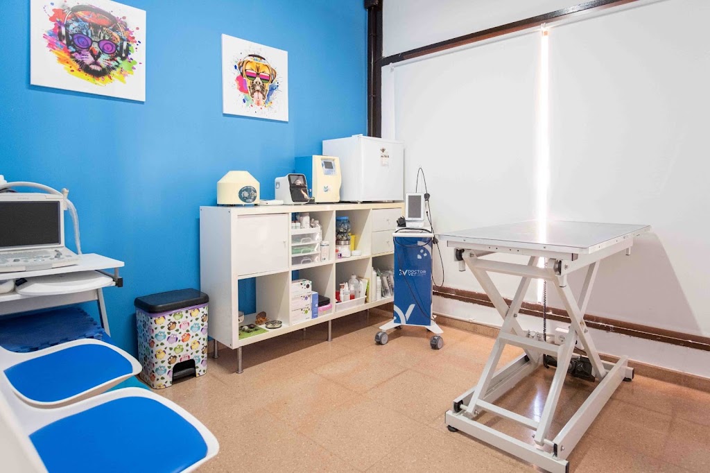 Centro Veterinario Vet Pet — Del propietario