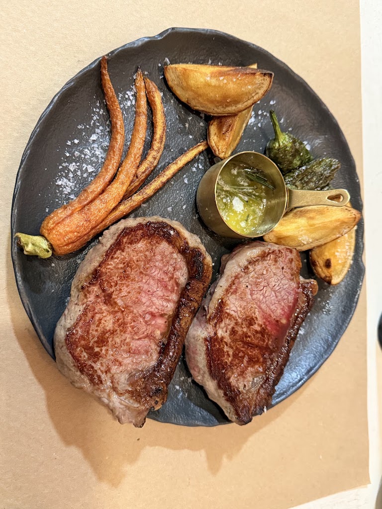 NUNNA - Bar - Restaurante en Sitges — Mas recientes