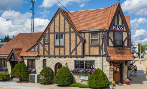  The Elias Inn Supper Club