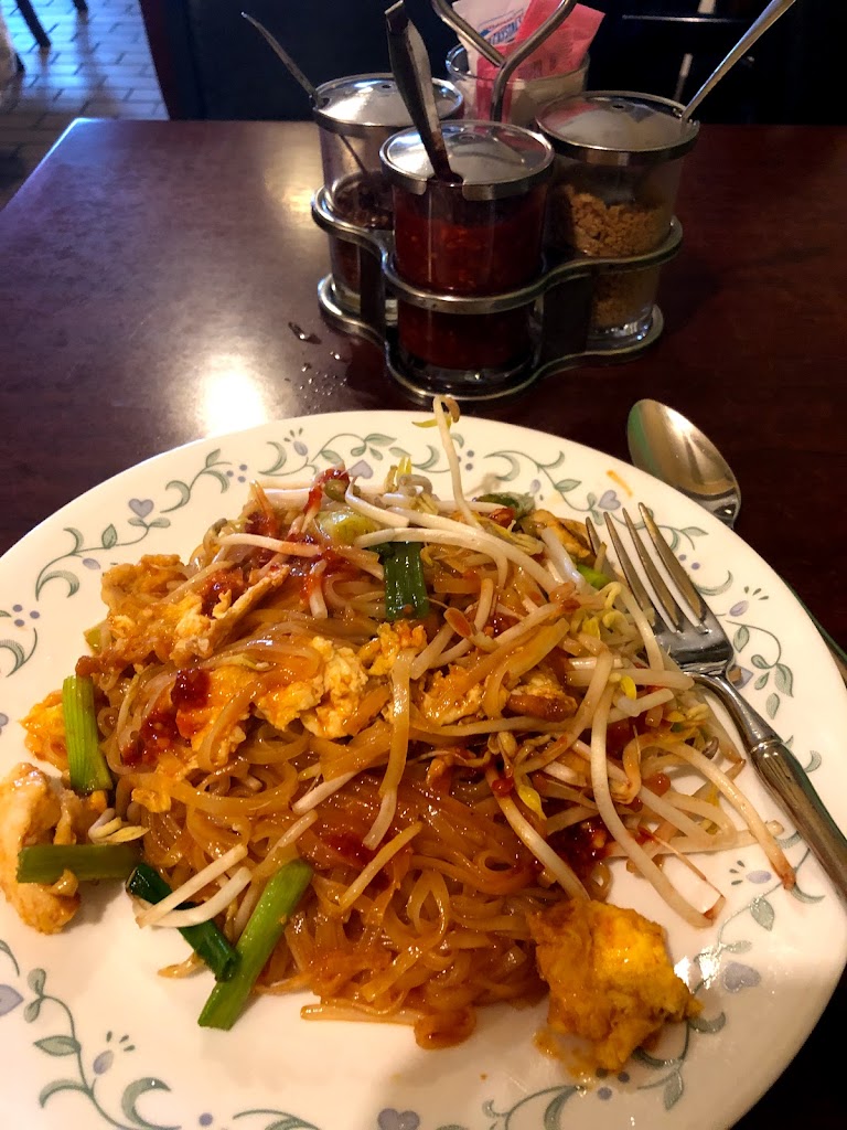 Thai-Lao Restaurant