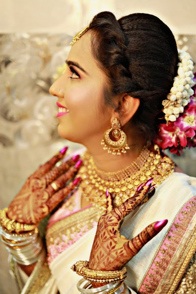 Arch S Beauty Salon Academy